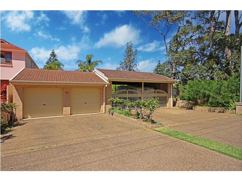 22 Sandy Place, Long Beach NSW 2536