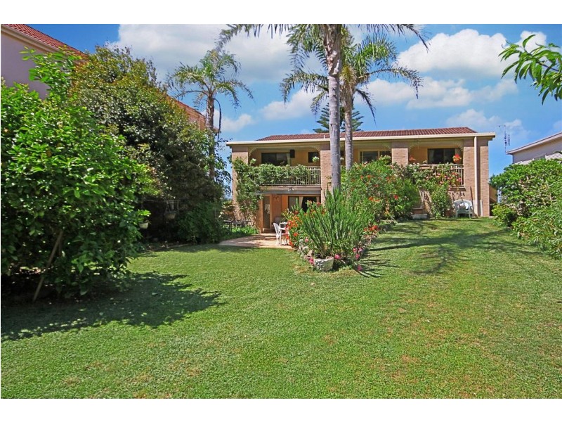 22 Sandy Place, Long Beach NSW 2536