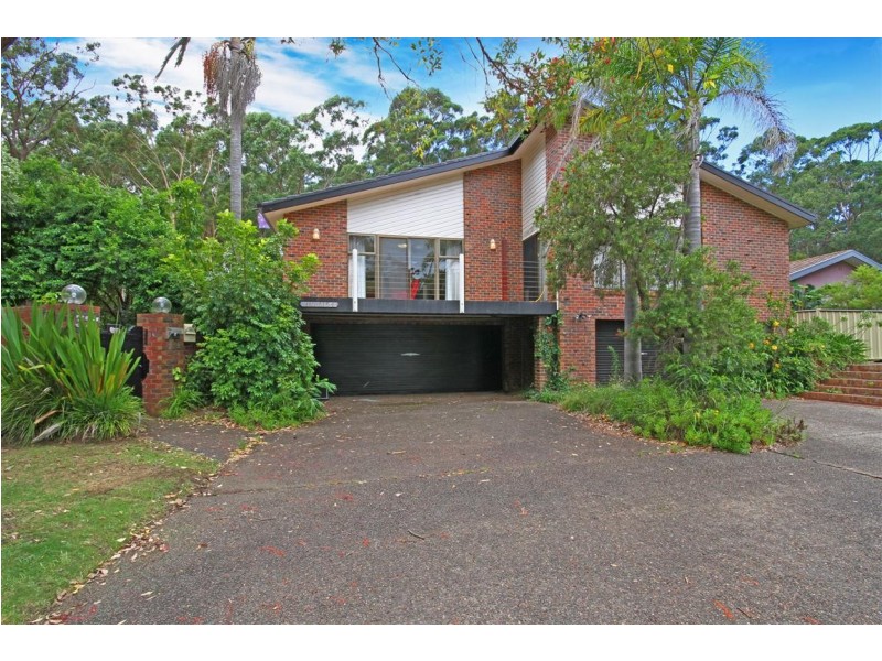 32 Newth Place, Surf Beach NSW 2536