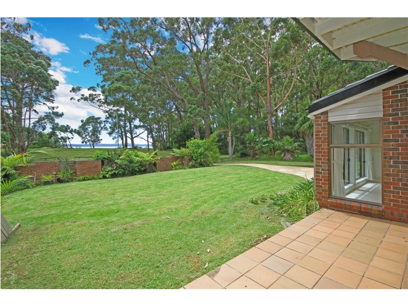 32 Newth Place, Surf Beach NSW 2536