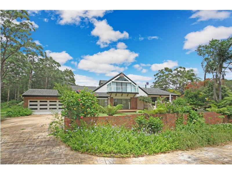 32 Newth Place, Surf Beach NSW 2536
