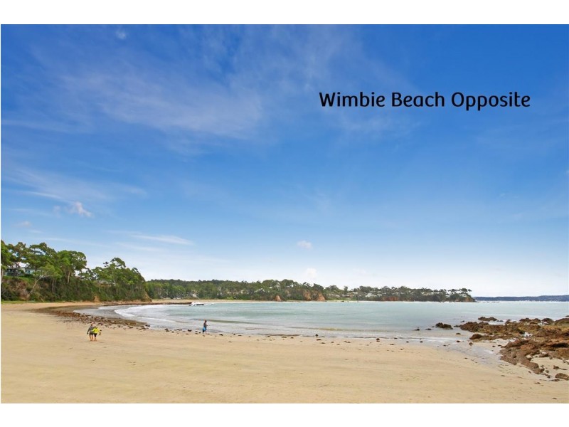 32 Newth Place, Surf Beach NSW 2536