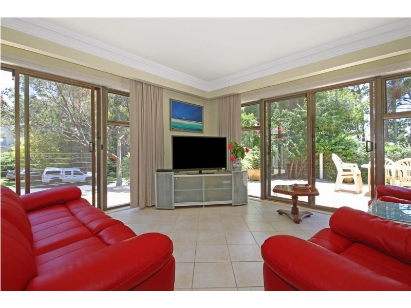 32 Newth Place, Surf Beach NSW 2536