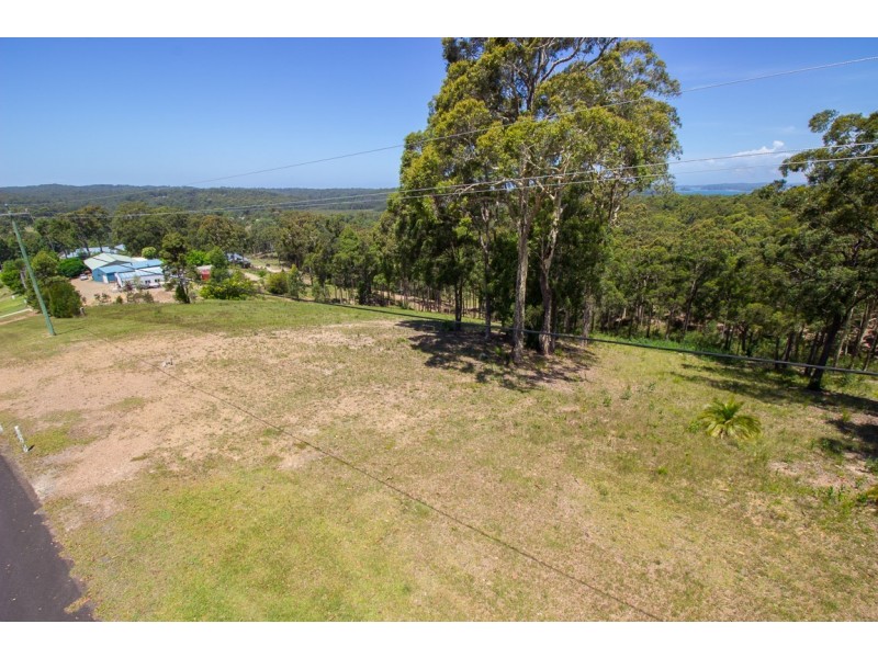 Lot 7 Cors Parade, North Batemans Bay NSW 2536