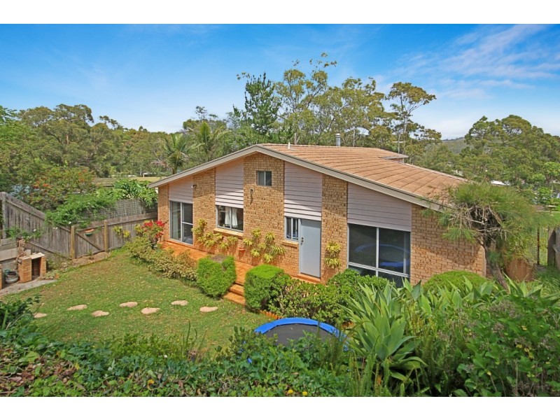 33 Bernadette Boulevard, Batehaven NSW 2536