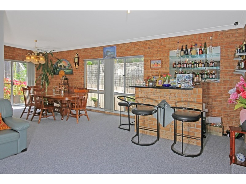 33 Bernadette Boulevard, Batehaven NSW 2536