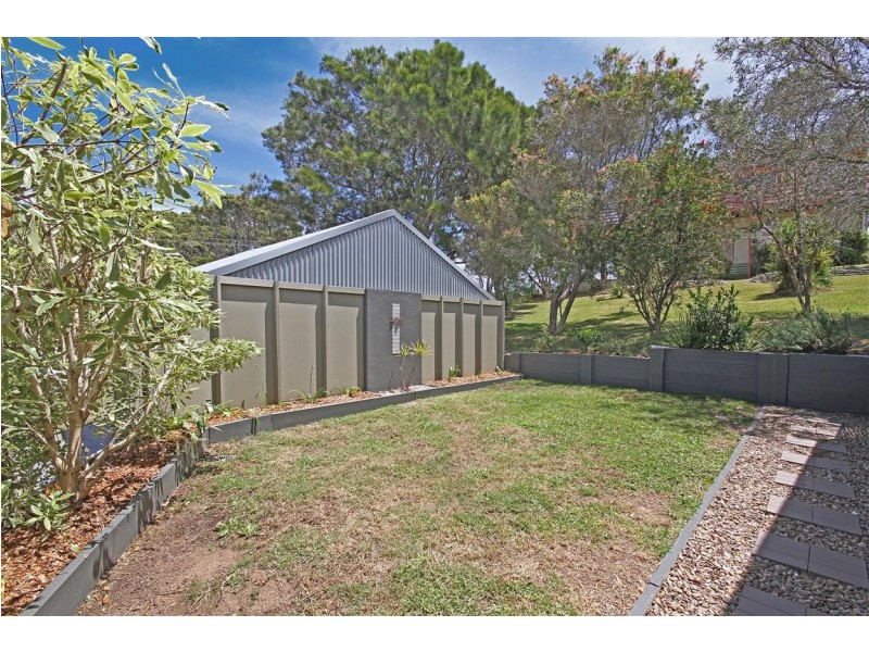 612 George Bass Drive, Malua Bay NSW 2536
