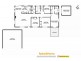 612 George Bass Drive, Malua Bay NSW 2536 Floorplan