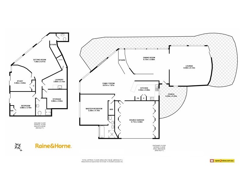 10/17-19 Barbara Crescent, Batemans Bay NSW 2536 Floorplan