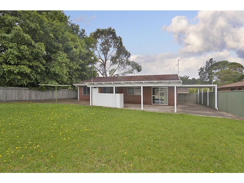 9 Tasman Street, Surf Beach NSW 2536