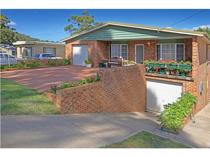 18 Riverview Crescent, Catalina NSW 2536