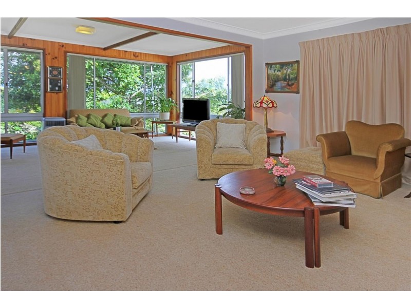 18 Riverview Crescent, Catalina NSW 2536