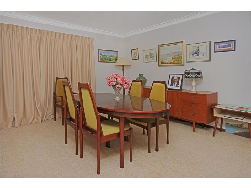 18 Riverview Crescent, Catalina NSW 2536