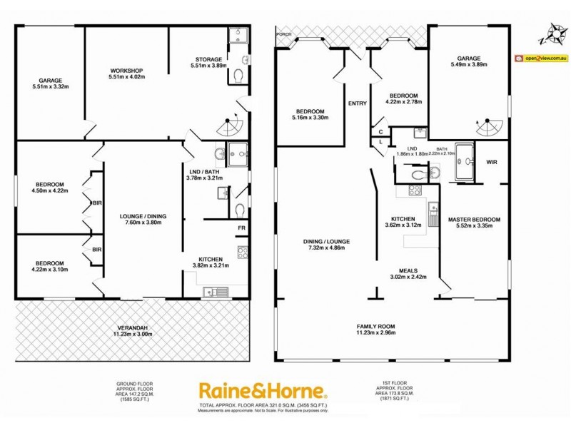 18 Riverview Crescent, Catalina NSW 2536