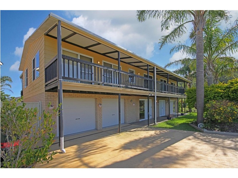 18 Hibiscus Close, Maloneys Beach NSW 2536