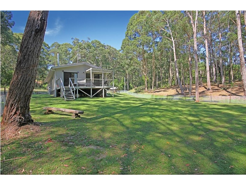 1220 George Bass Drive, Rosedale NSW 2536