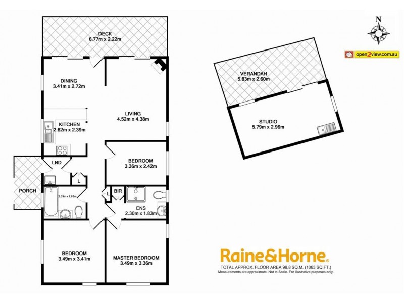1220 George Bass Drive, Rosedale NSW 2536