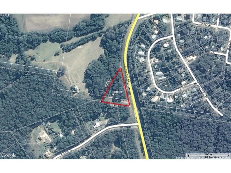 1220 George Bass Drive, Rosedale NSW 2536