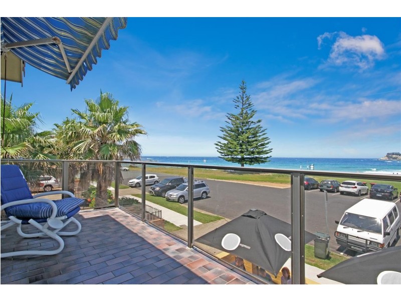 2/10 Kuppa Avenue, Malua Bay NSW 2536