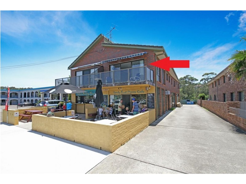 2/10 Kuppa Avenue, Malua Bay NSW 2536