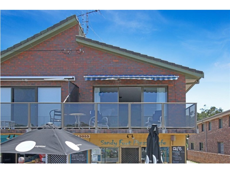 2/10 Kuppa Avenue, Malua Bay NSW 2536