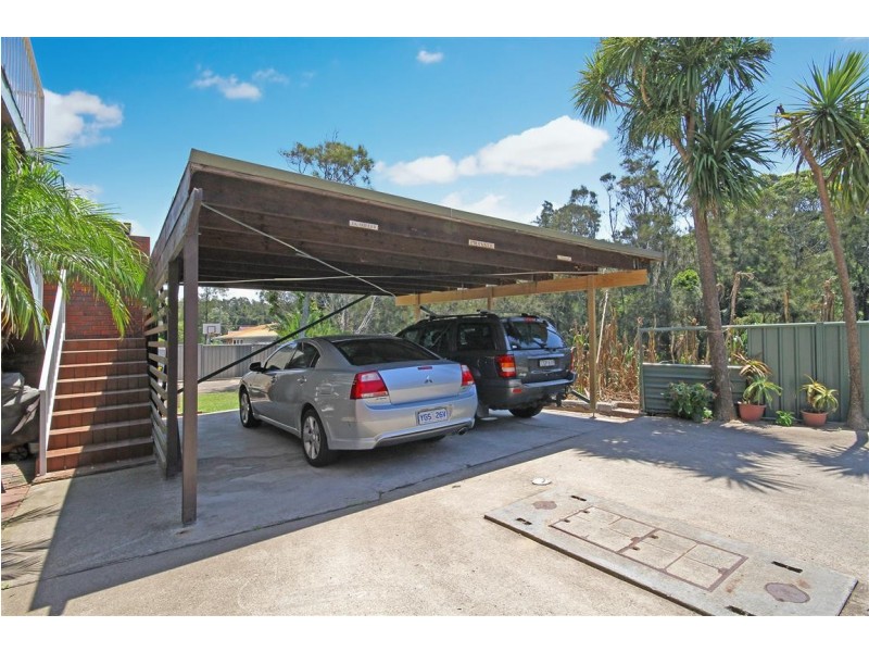 2/10 Kuppa Avenue, Malua Bay NSW 2536