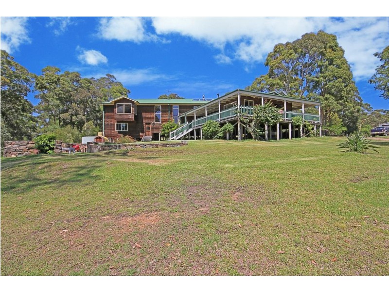 380 Phyliss Price Drive, Moruya NSW 2537