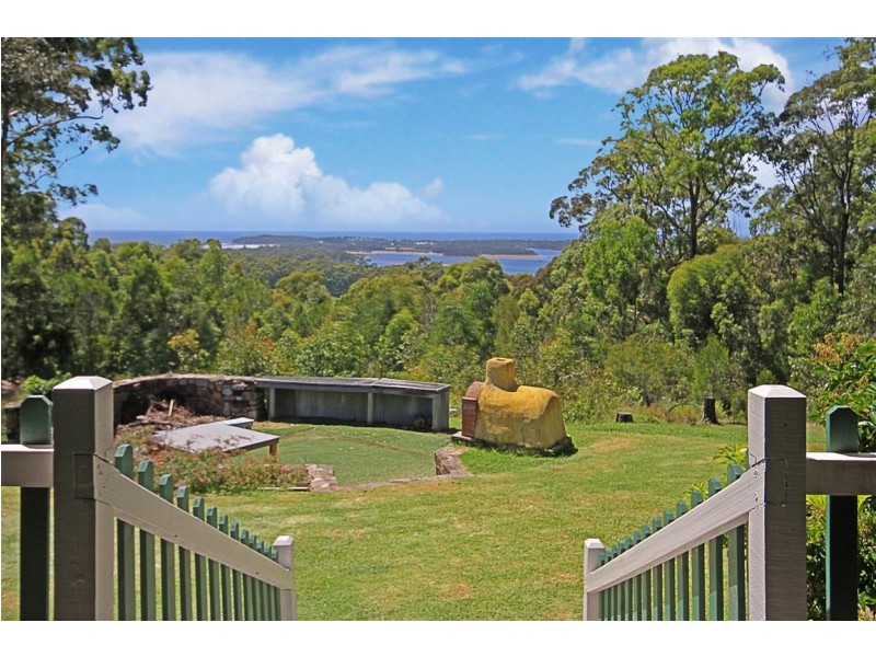 380 Phyliss Price Drive, Moruya NSW 2537