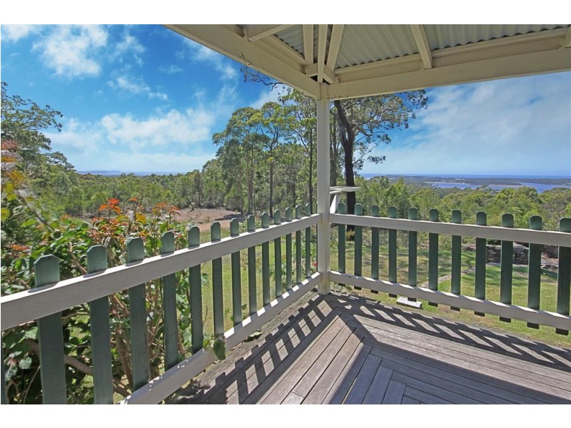 380 Phyliss Price Drive, Moruya NSW 2537