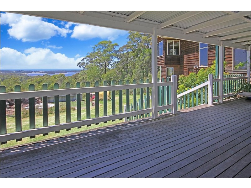 380 Phyliss Price Drive, Moruya NSW 2537