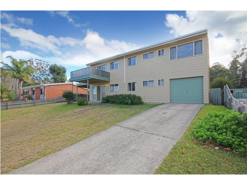 83 Maloneys Drive, Maloneys Beach NSW 2536