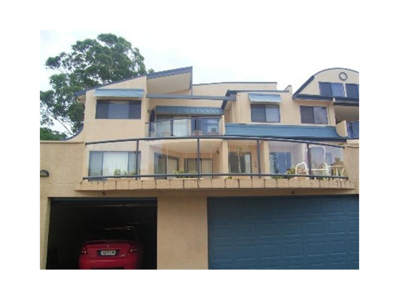 5/216 Beach Road, Batehaven NSW 2536