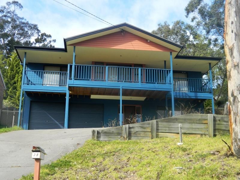 38 Beauty Crescent, Surfside NSW 2536