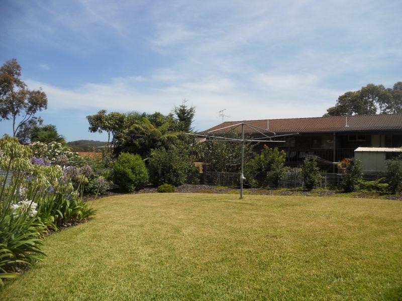 612 Beach Road SURF BEACH, Surf Beach NSW 2536
