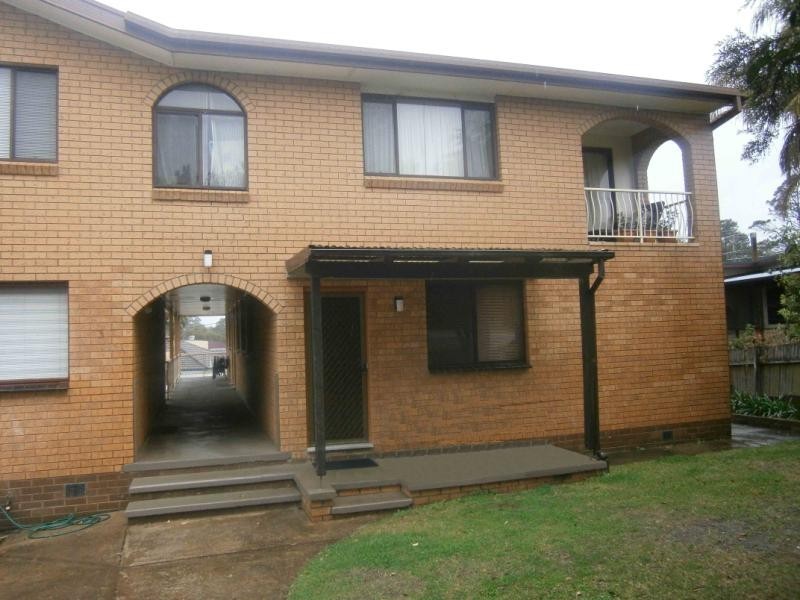 2/31 Bent Street BATEMANS BAY, Batemans Bay NSW 2536