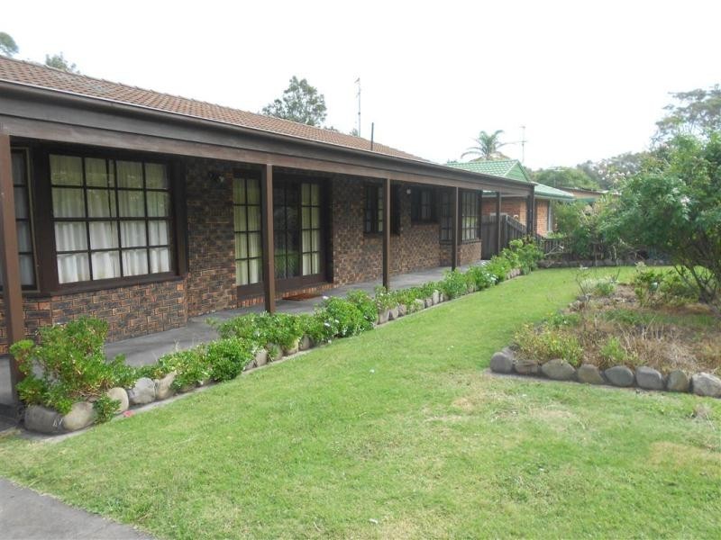 92 Maloneys Drive, Maloneys Beach NSW 2536