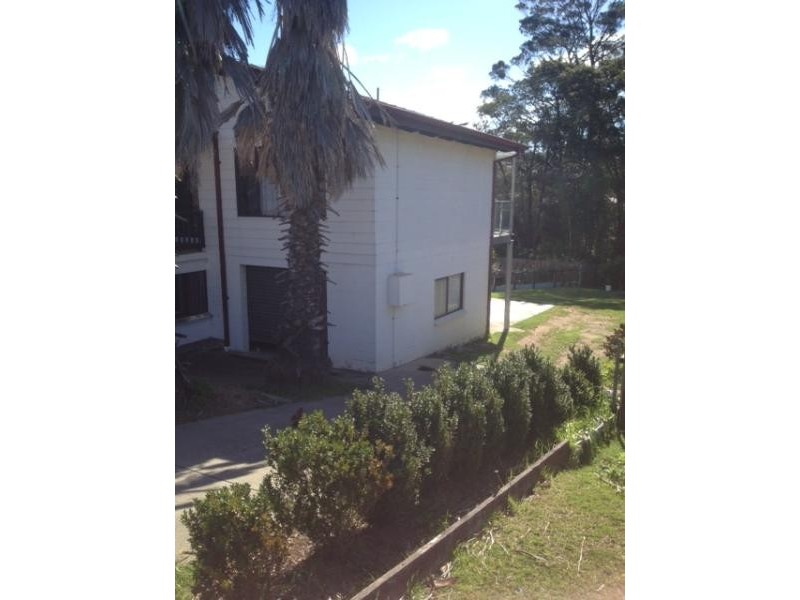33B Surfbeach Avenue, Surf Beach NSW 2536