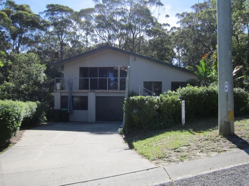 349 George Bass Drive, Lilli Pilli NSW 2536