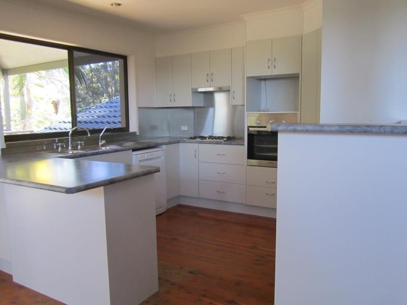 349 George Bass Drive, Lilli Pilli NSW 2536