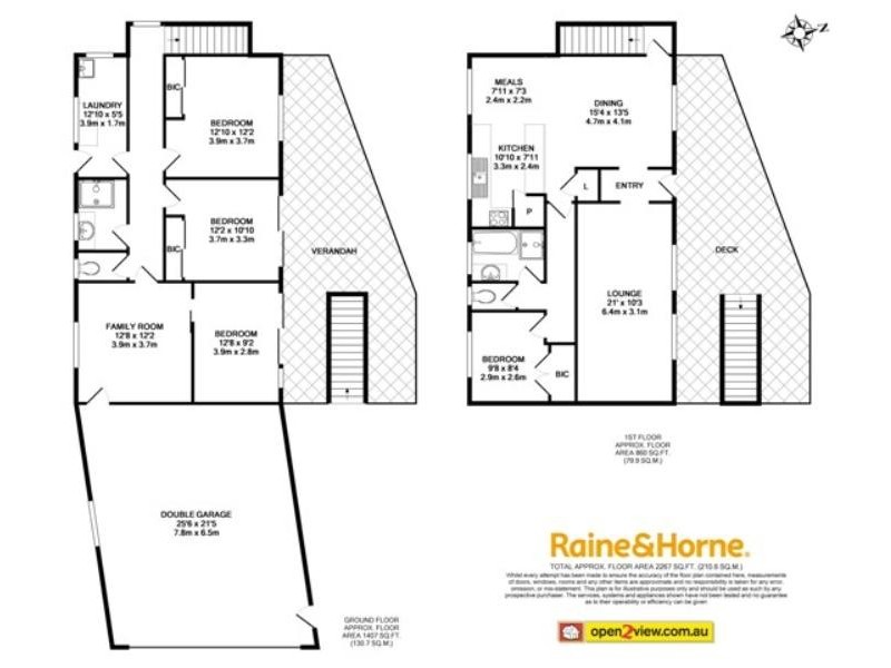 11 Binda Avenue, Malua Bay NSW 2536 Floorplan