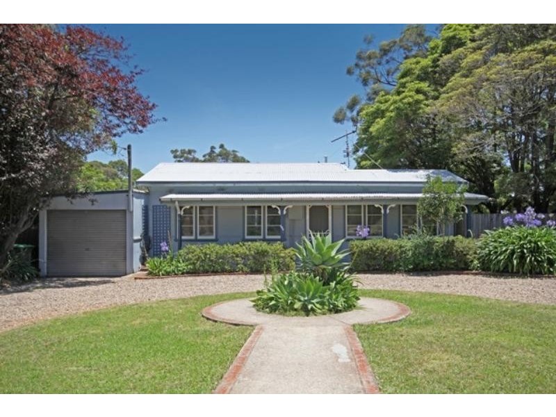 506 Beach Road, Denhams Beach NSW 2536