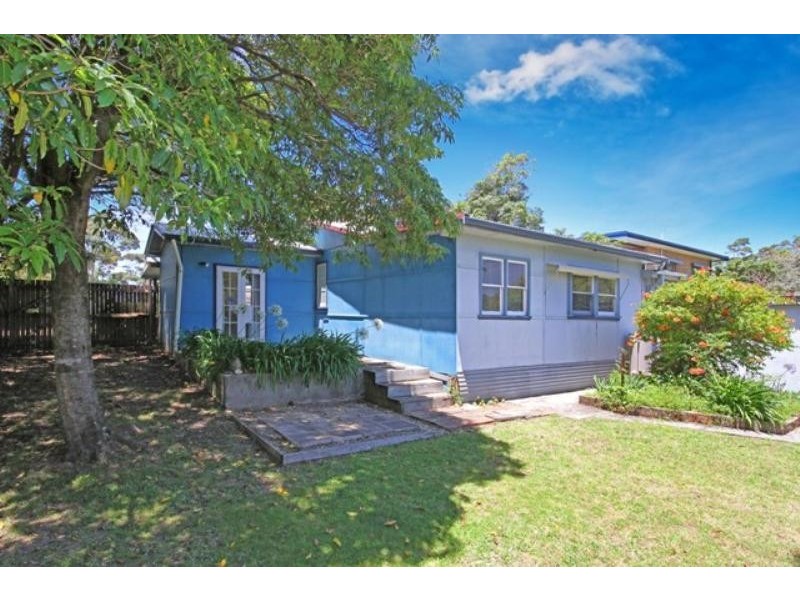 506 Beach Road, Denhams Beach NSW 2536