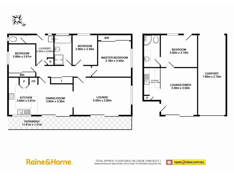 12 Merriwee, Malua Bay NSW 2536 Floorplan