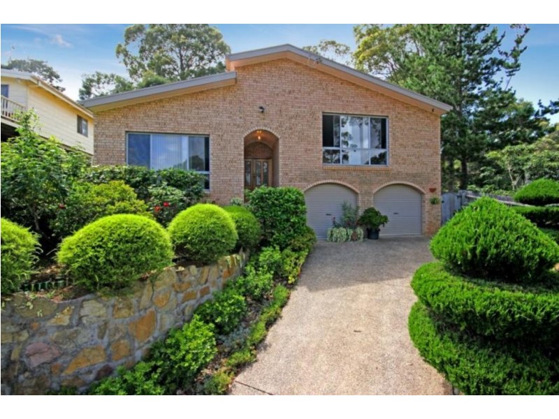 33 Bernadette Boulevard, Batehaven NSW 2536