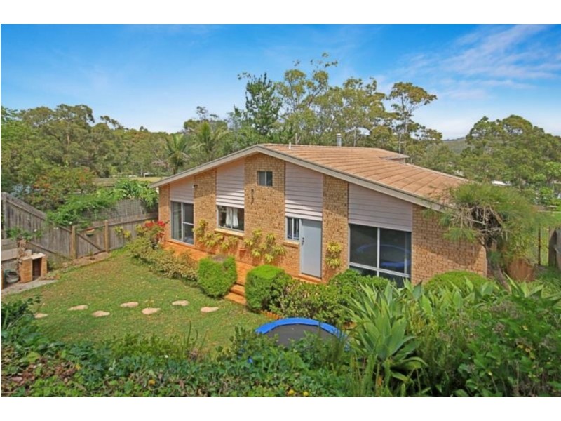 33 Bernadette Boulevard, Batehaven NSW 2536