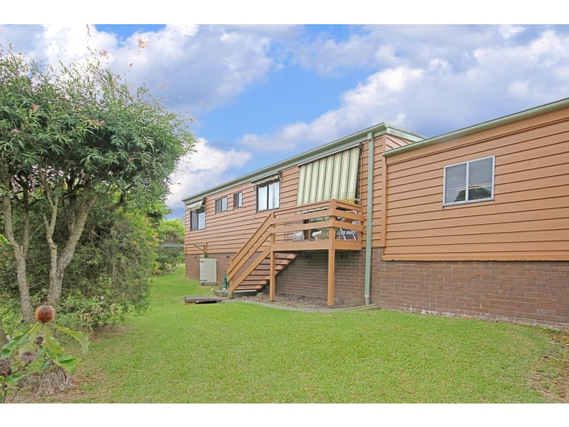 26/12 Old Princes Highway, Batemans Bay NSW 2536