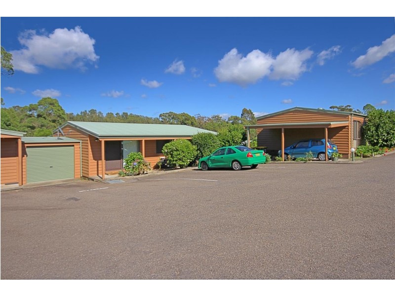 26/12 Old Princes Highway, Batemans Bay NSW 2536