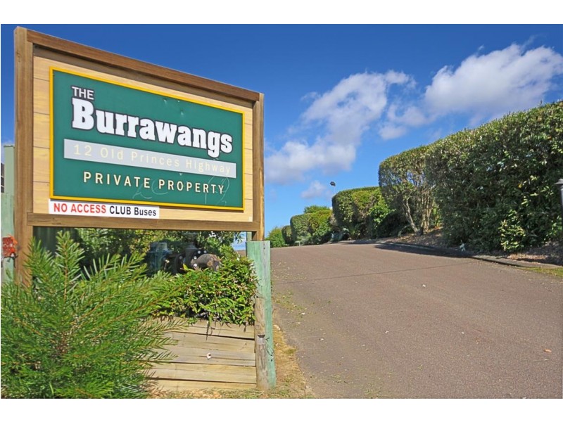 26/12 Old Princes Highway, Batemans Bay NSW 2536