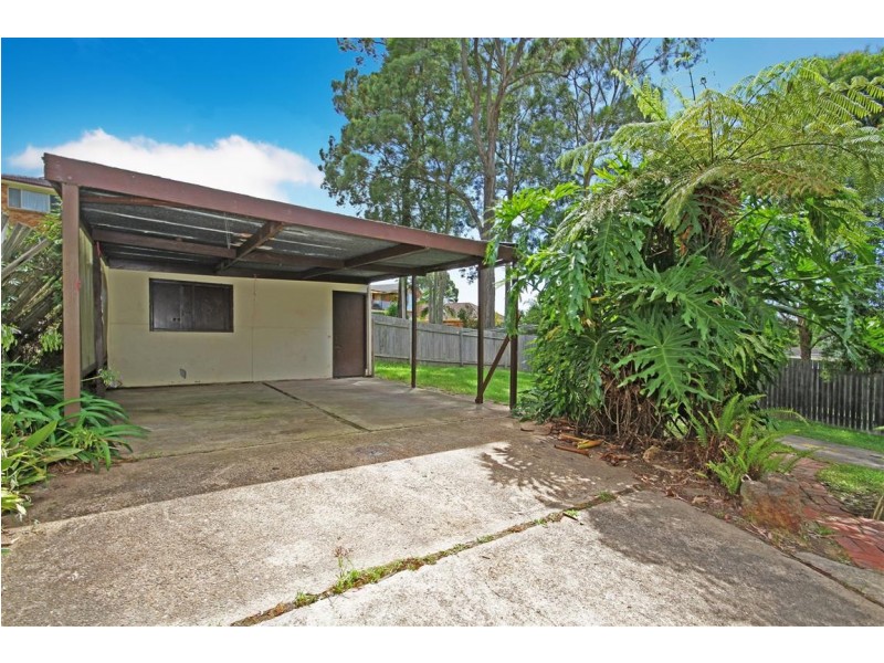 24 Wallarah Street, Surfside NSW 2536