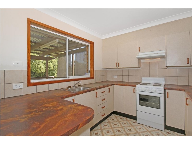 61 Ocean Avenue, Surf Beach NSW 2536